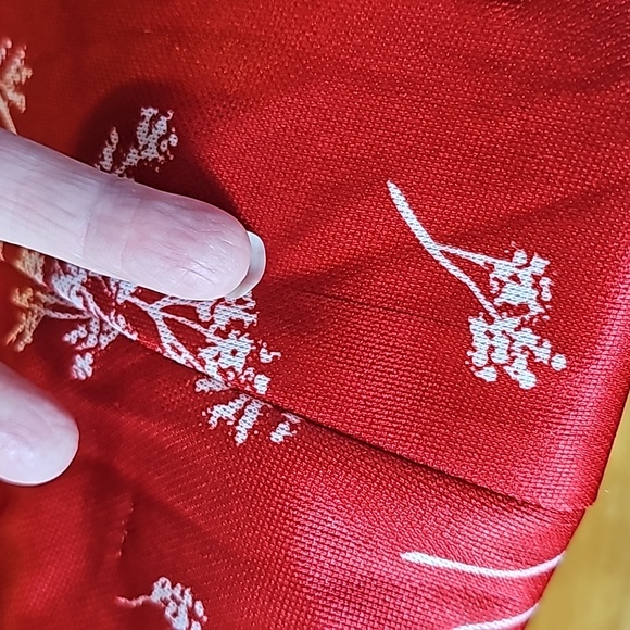 VINTAGE Montgomery Ward Dress - Picture 10 of 11